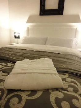 Homestay Factory Rooms Tarifa