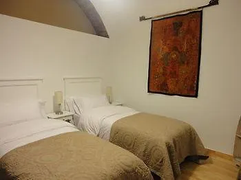 Homestay Factory Rooms Tarifa *