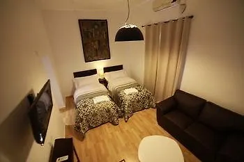 Homestay Factory Rooms Tarifa