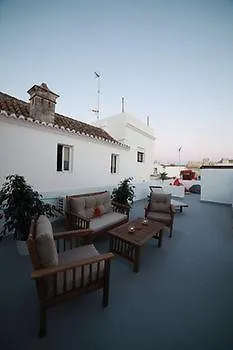 Factory Rooms Tarifa * Tarifa