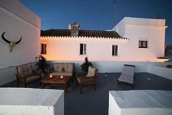 Homestay Factory Rooms Tarifa *