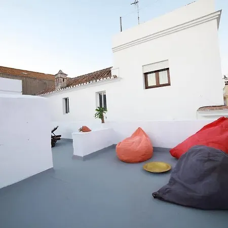 Factory Rooms Tarifa *