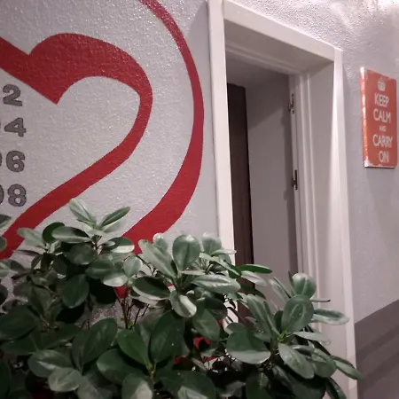 Homestay Factory Rooms Tarifa