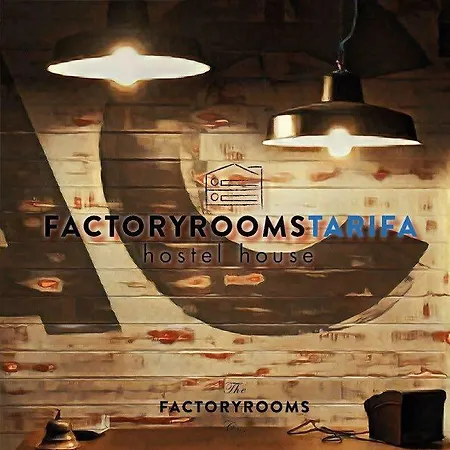 Factory Rooms Tarifa Tarifa