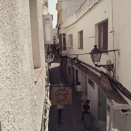 Homestay Factory Rooms Tarifa *