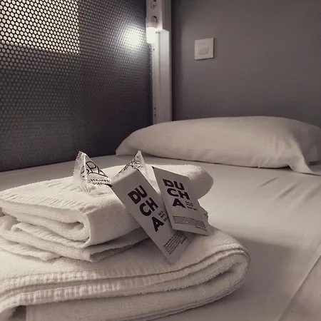 Homestay Factory Rooms Tarifa *