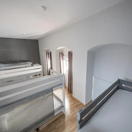 Factory Rooms Tarifa Homestay Tarifa
