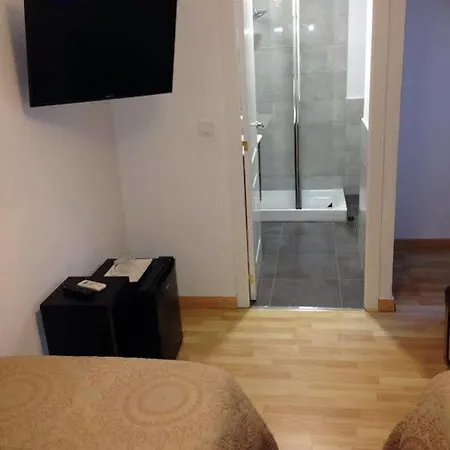 Homestay Factory Rooms Tarifa *