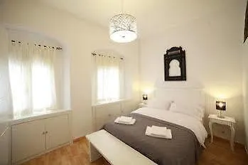 Homestay Factory Rooms Tarifa Tarifa