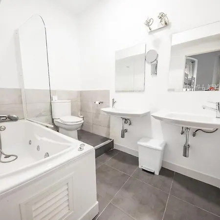 Homestay Factory Rooms Tarifa *