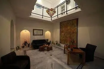 Homestay Factory Rooms Tarifa