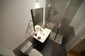 Homestay Factory Rooms Tarifa *
